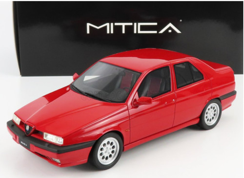 Alfa romeo 155 - alfa,