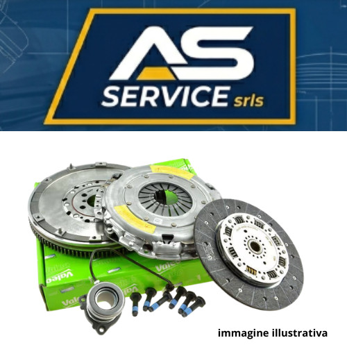 Kit valeo 801348 alfa - 801348, romeo