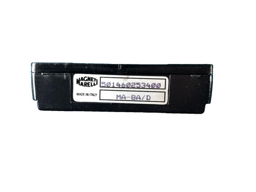 Modulo diagnostico magneti - modulo,