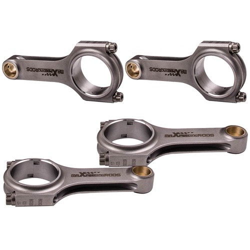 Stahlpleuel bielles for fiat - bielles,