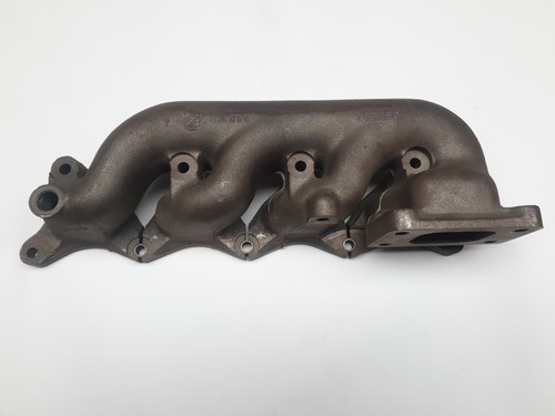 Collettore scarico oem - collettore, di