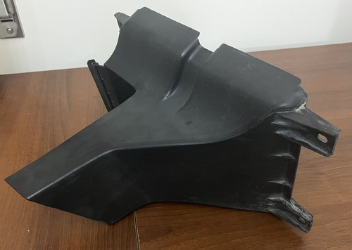 Convogliatore intercooler per - convogliatore,