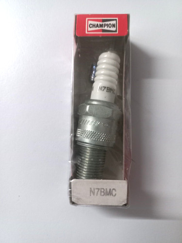 Candela champion n7bmc - candela,