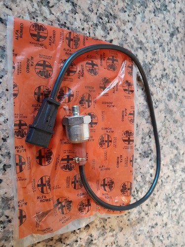Sensore detonazione alfa romeo - alfa,