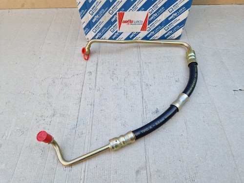 Tubo servosterzo lancia - tubo,