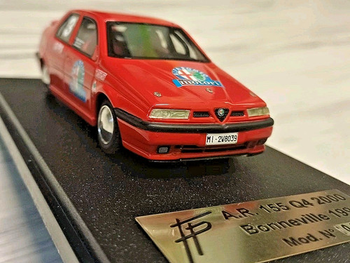 Alfa romeo 155 - alfa,