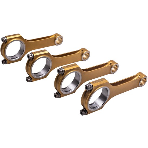 Racing rod bielles set 145mm - racing,