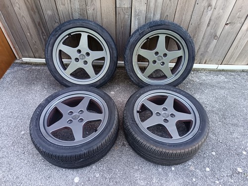 Cerchi speedline alfa - cerchi, romeo