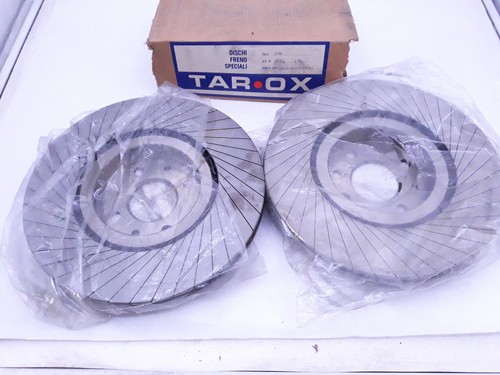 Tarox g88 0774 dischi freno - dischi,