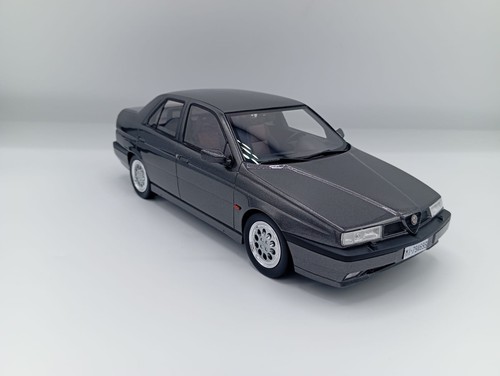 Alfa rpmeo 155 16v - rpmeo, turbo