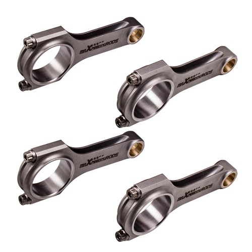 Connecting rods bielles - rods,