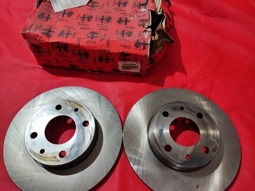 Originale alfa romeo 155 turbo - alfa,