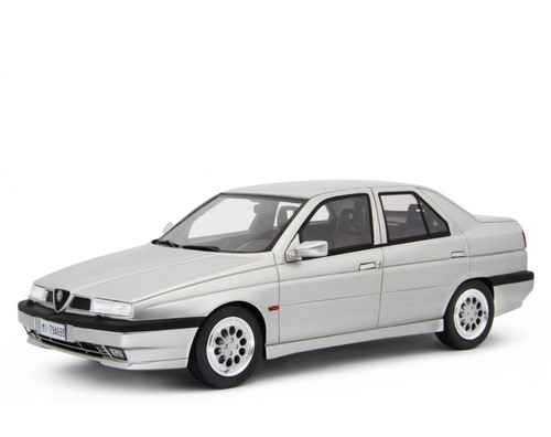 Laudoracing alfa romeo 155 - alfa,