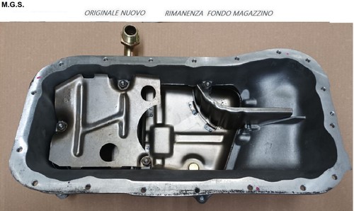 60807233 coppa olio - coppa,