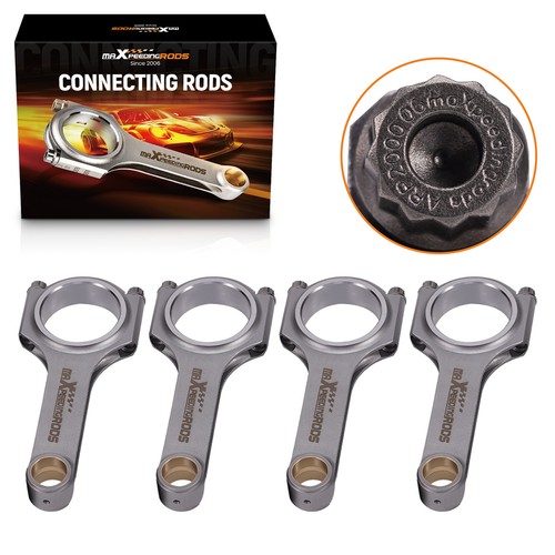 Beam bielle for fiat - h-beam,