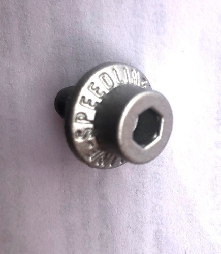 Bulloncini bolt per - /,