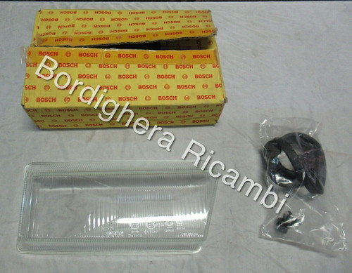 Alfa romeo 155 vetro faro - alfa,