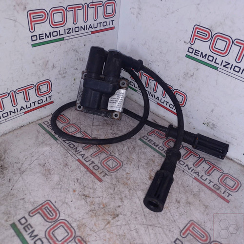46548037 bobina alfa romeo 155 - bobina,