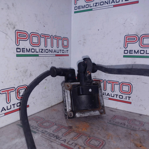 46548037 bobina alfa romeo 155 - romeo,